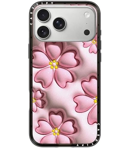 CASETiFY Grippy iPhone 14 Pro Case [Cushion Stand] - Marshmallow